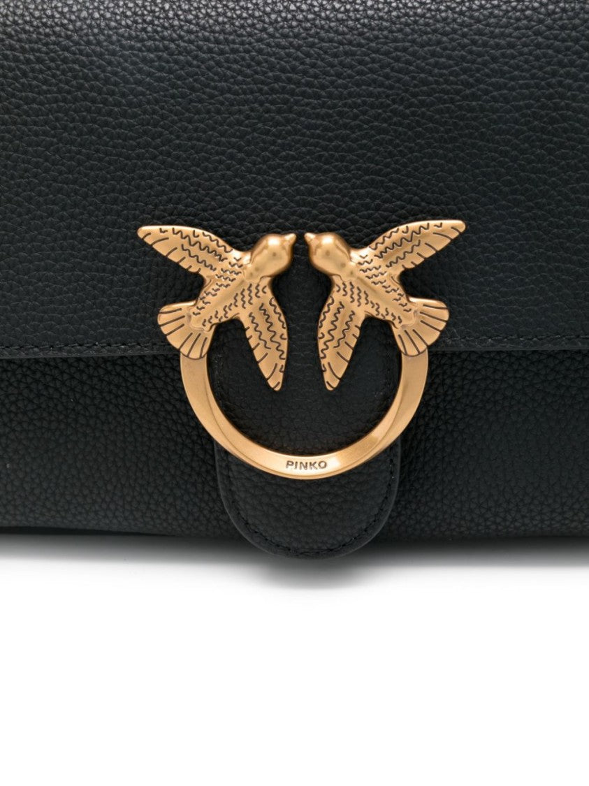 Pinko Love One Shoulder Bag