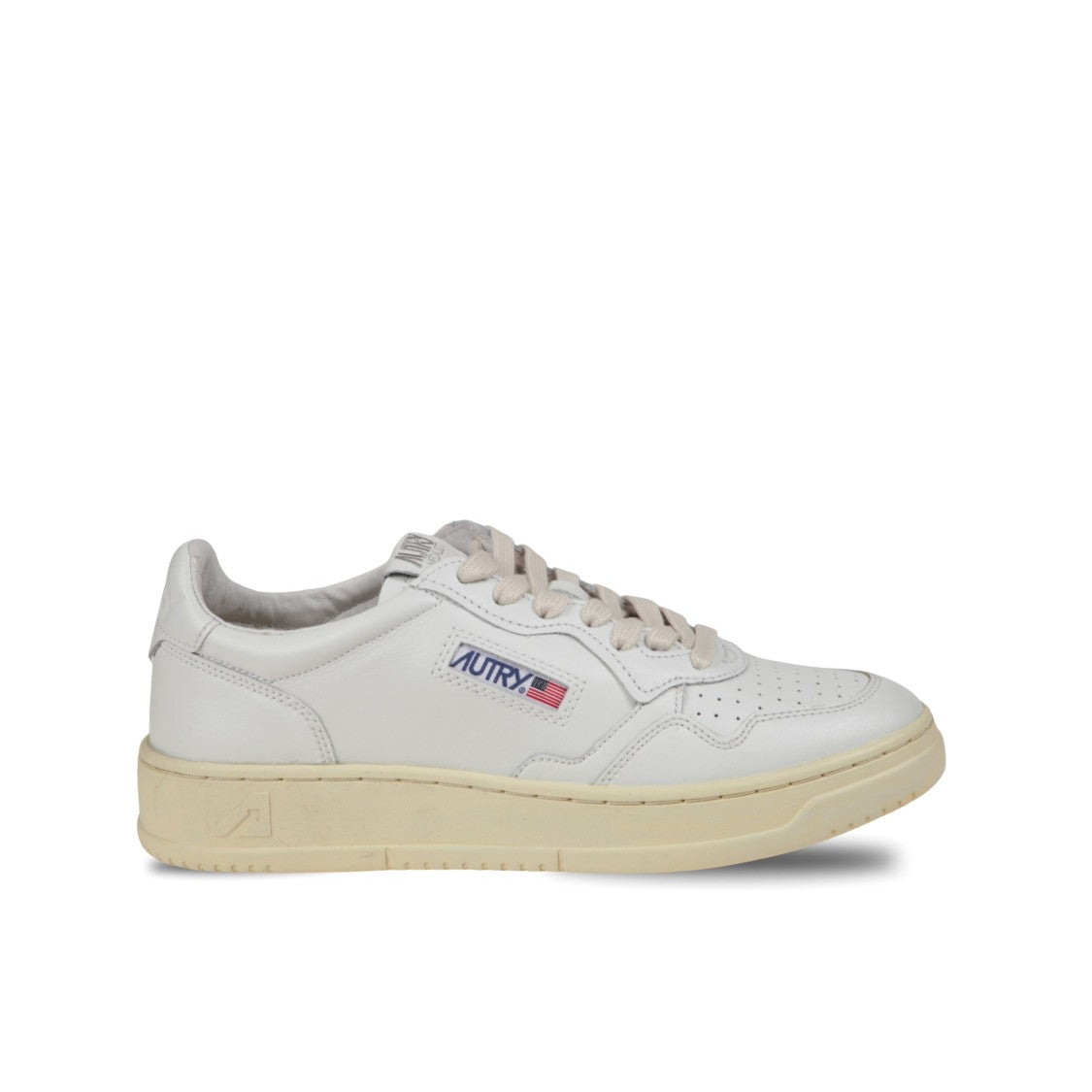 Autry Medalist Low Sneakers