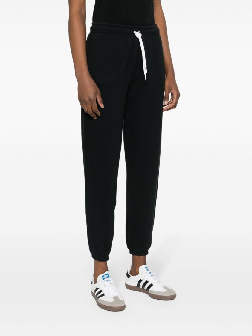 Polo Ralph Lauren Relaxed Fit Black Sports Trousers
