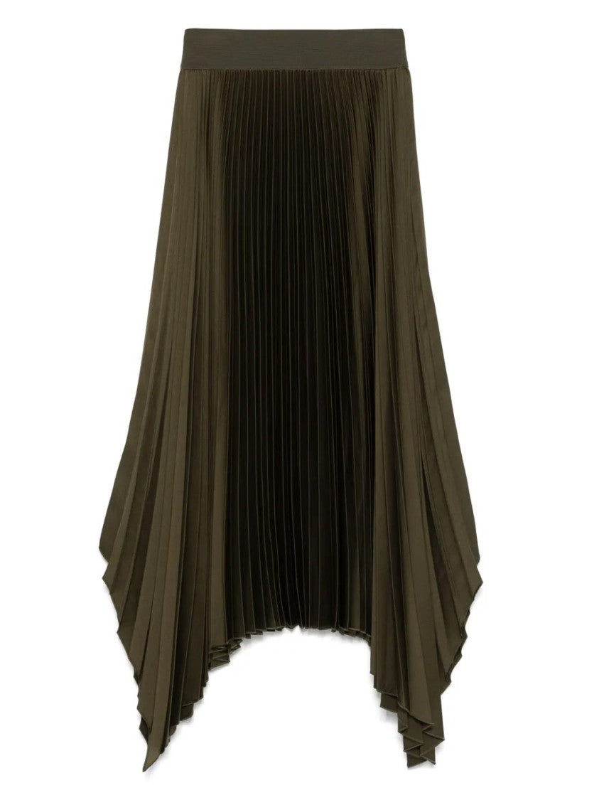 Joseph Ade Midi Skirt