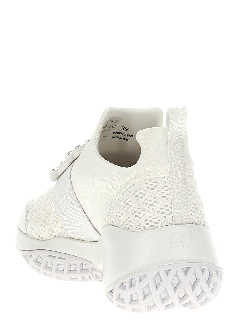 Roger Vivier 'Viv' Run Sneakers