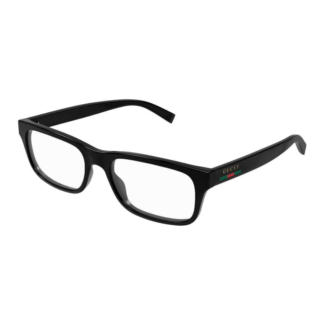 Gucci Gg1858o Rectangular Eyeglasses