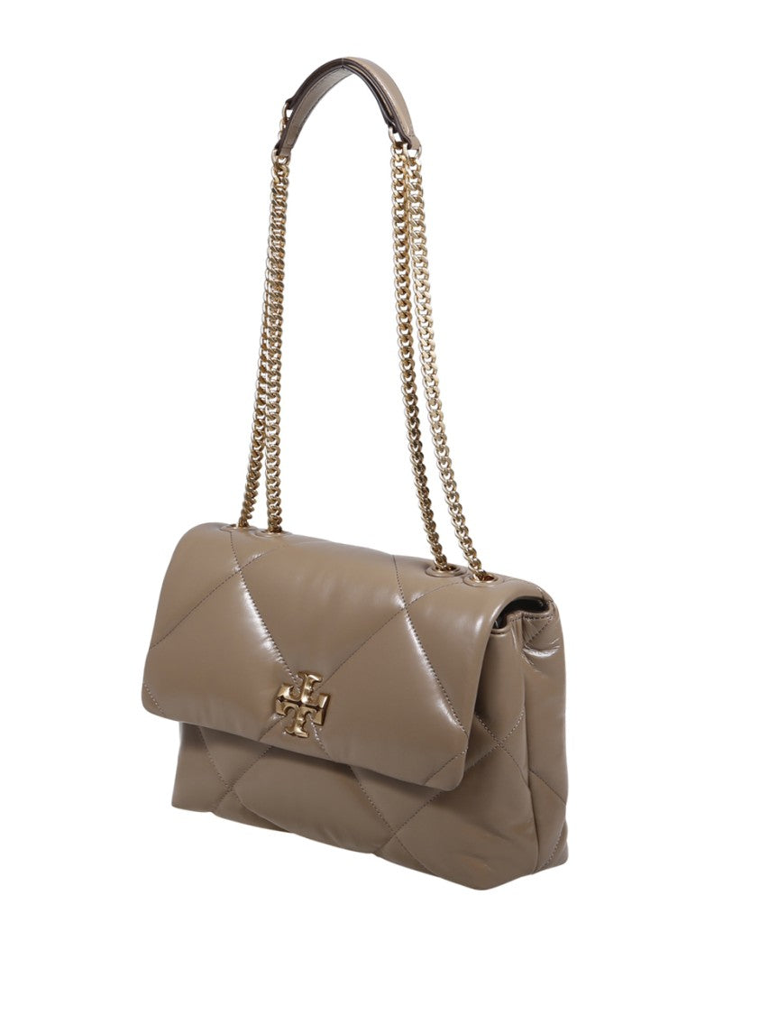 Tory Burch Kira Diamond Quilt Convertible Shoulder Bag
