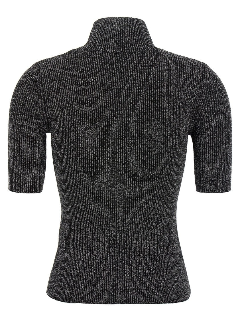 Missoni 'Roll-Neck' Sweater