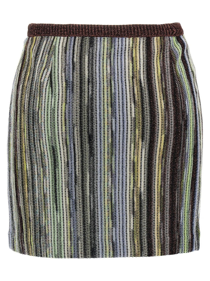 Missoni 'Caperdoni' Skirt