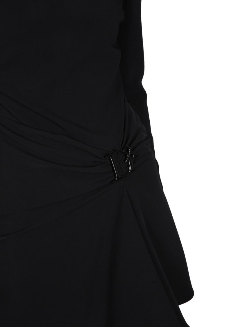 Dsquared2 Statement Dress