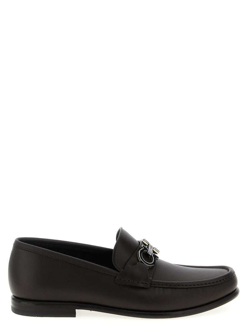 Ferragamo 'Avril' Loafers