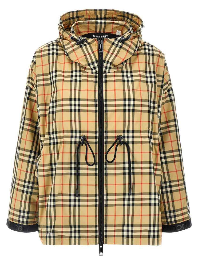 Burberry Bacton' Jacket