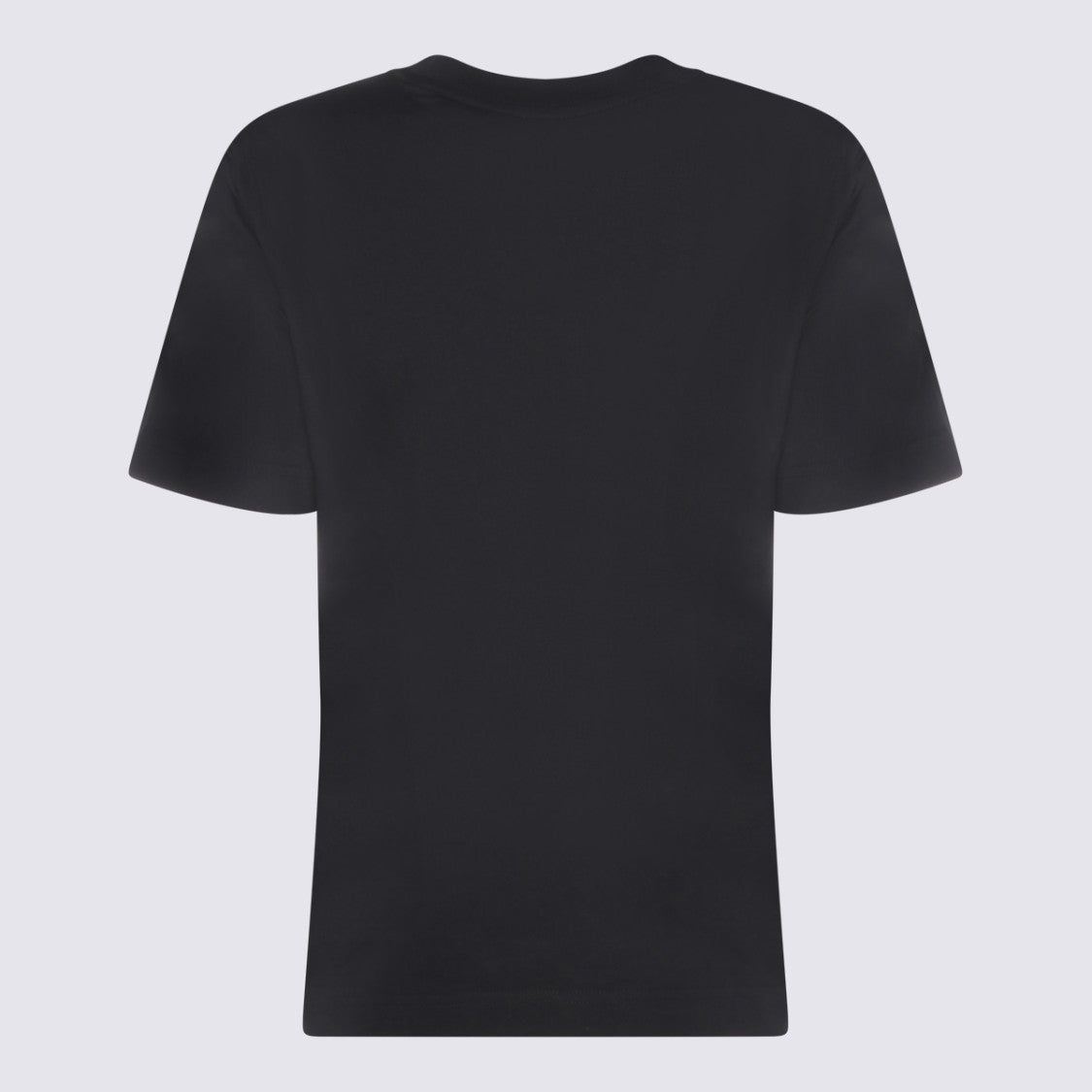 Burberry Cotton Logo T-Shirt