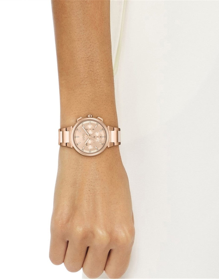 Hugo Boss Boss One 38Mm Quartz Watch