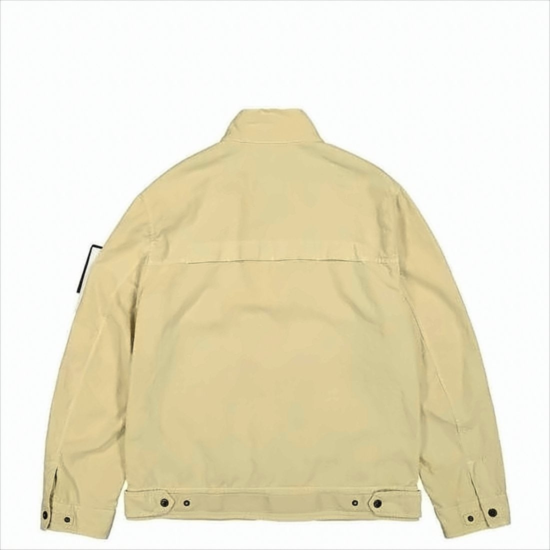 Stone Island Lightweight Stand Collar Jacket