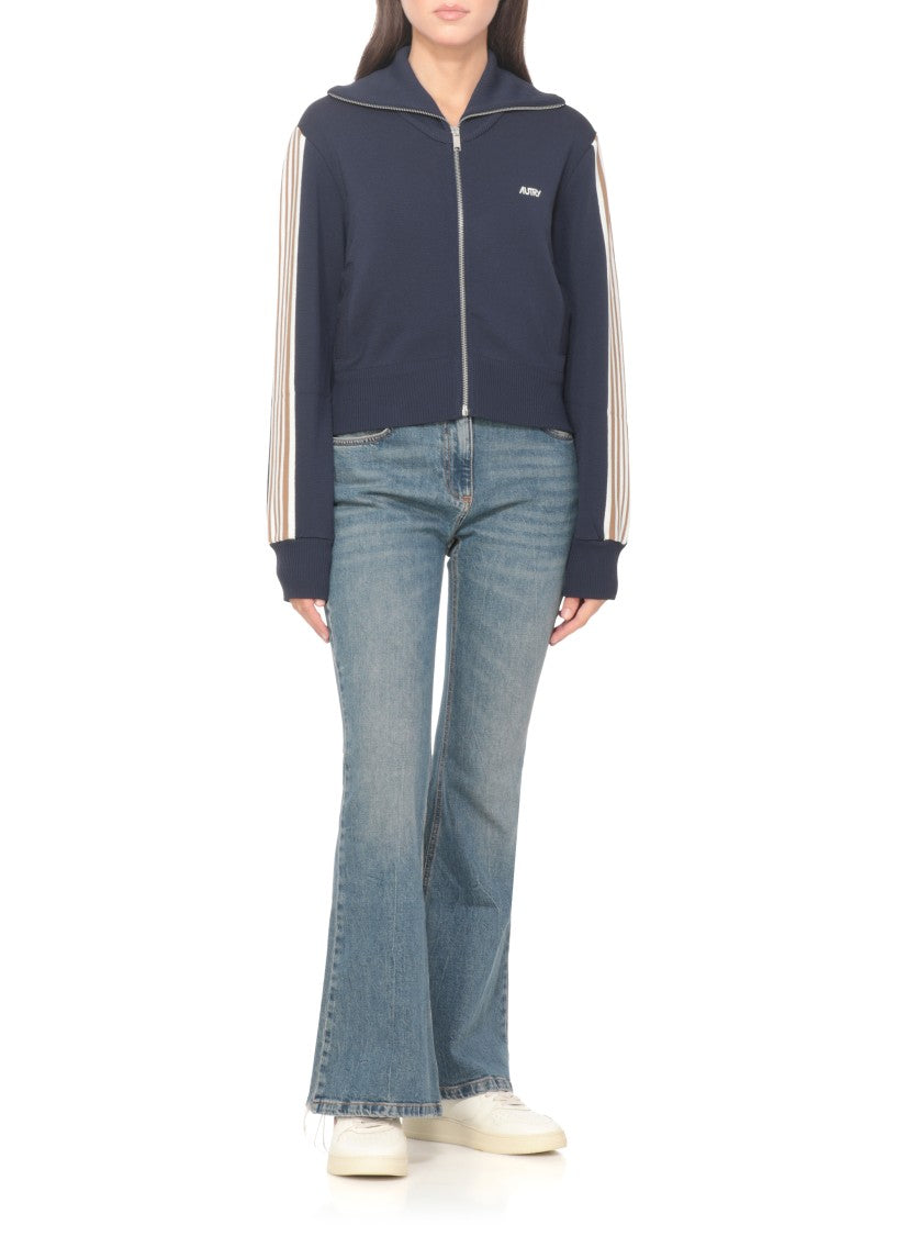 Autry Med-Way Sneakers