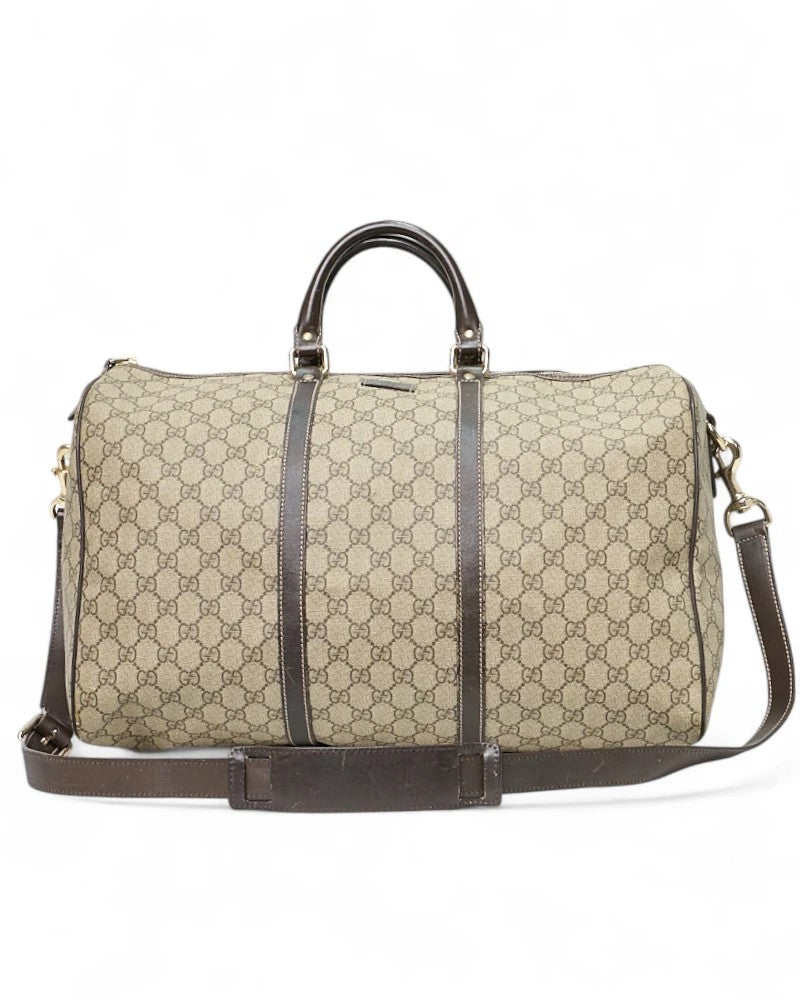 Gucci Bag 45 Bandouliere Gg Supreme Brown