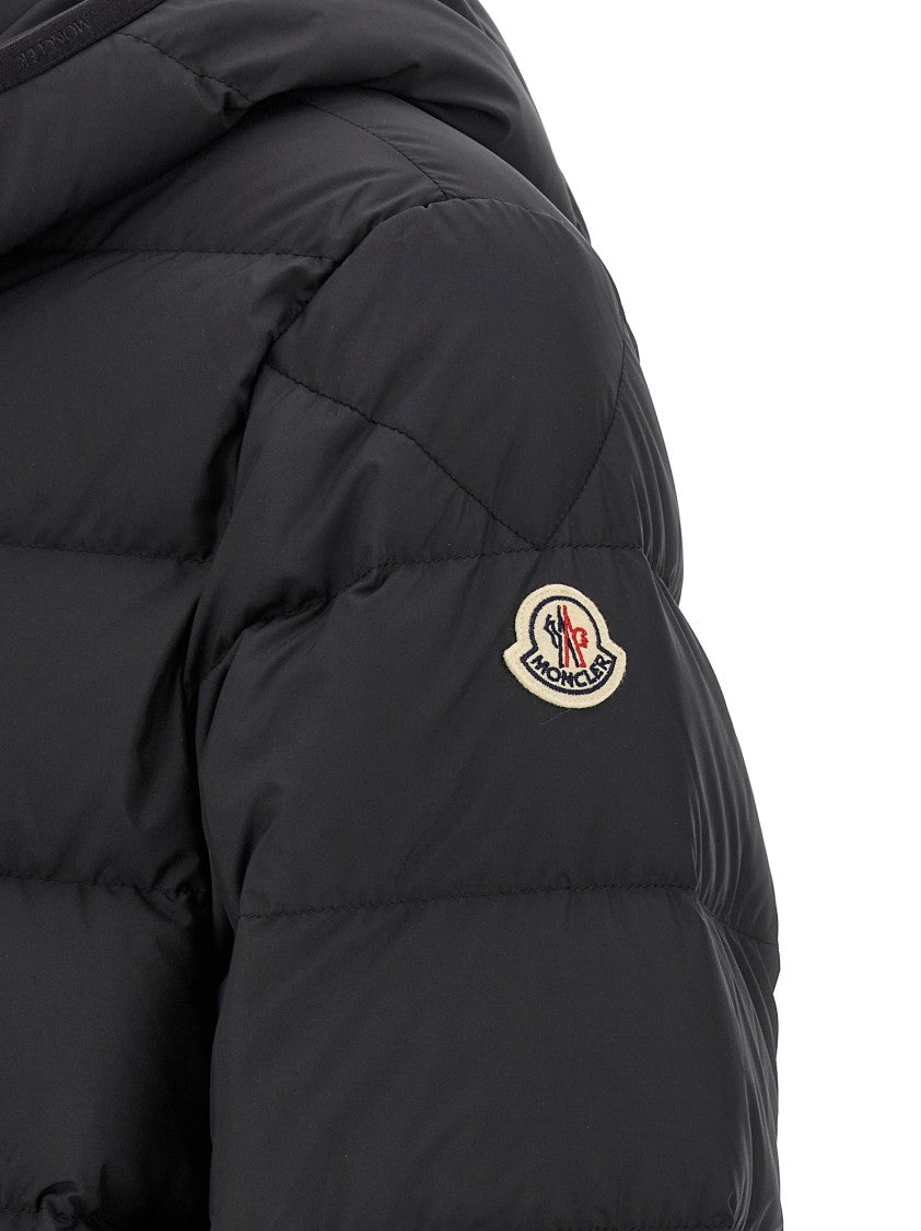 Moncler 'Montbrocq' Down Jacket