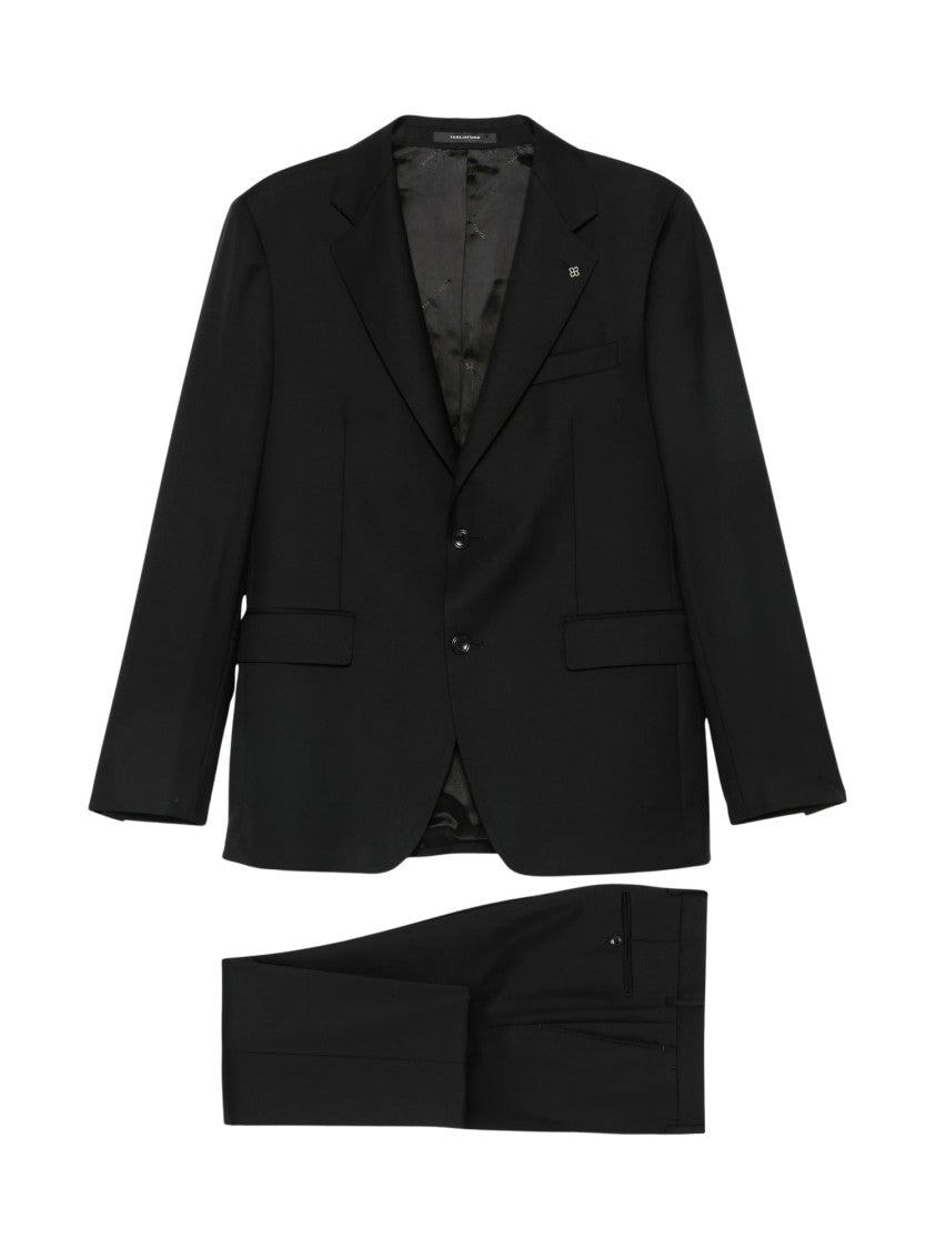 Tagliatore Single-Breasted Tailored Suit
