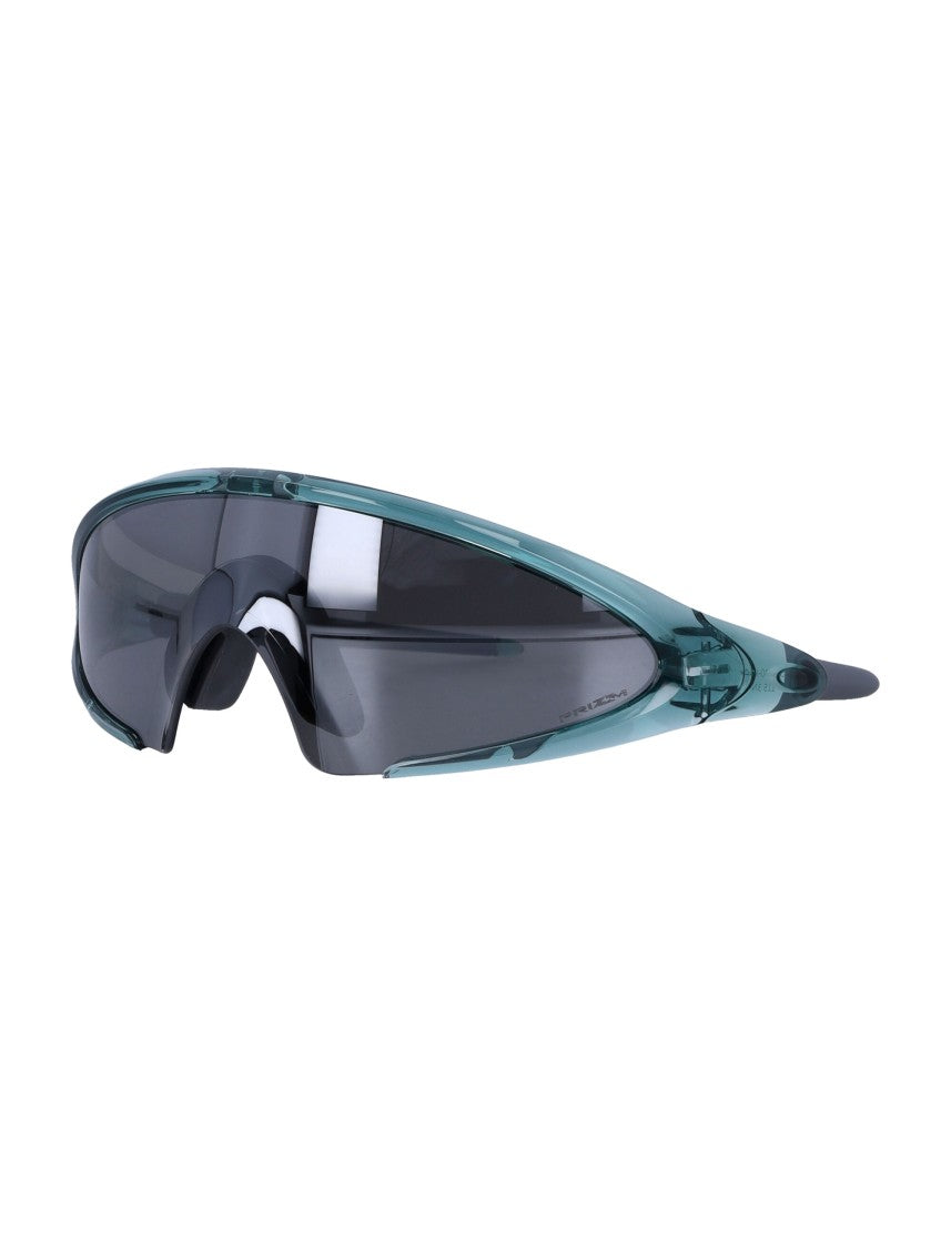 Oakley Ellipse Sunglasses With Enhanced Color Contrast