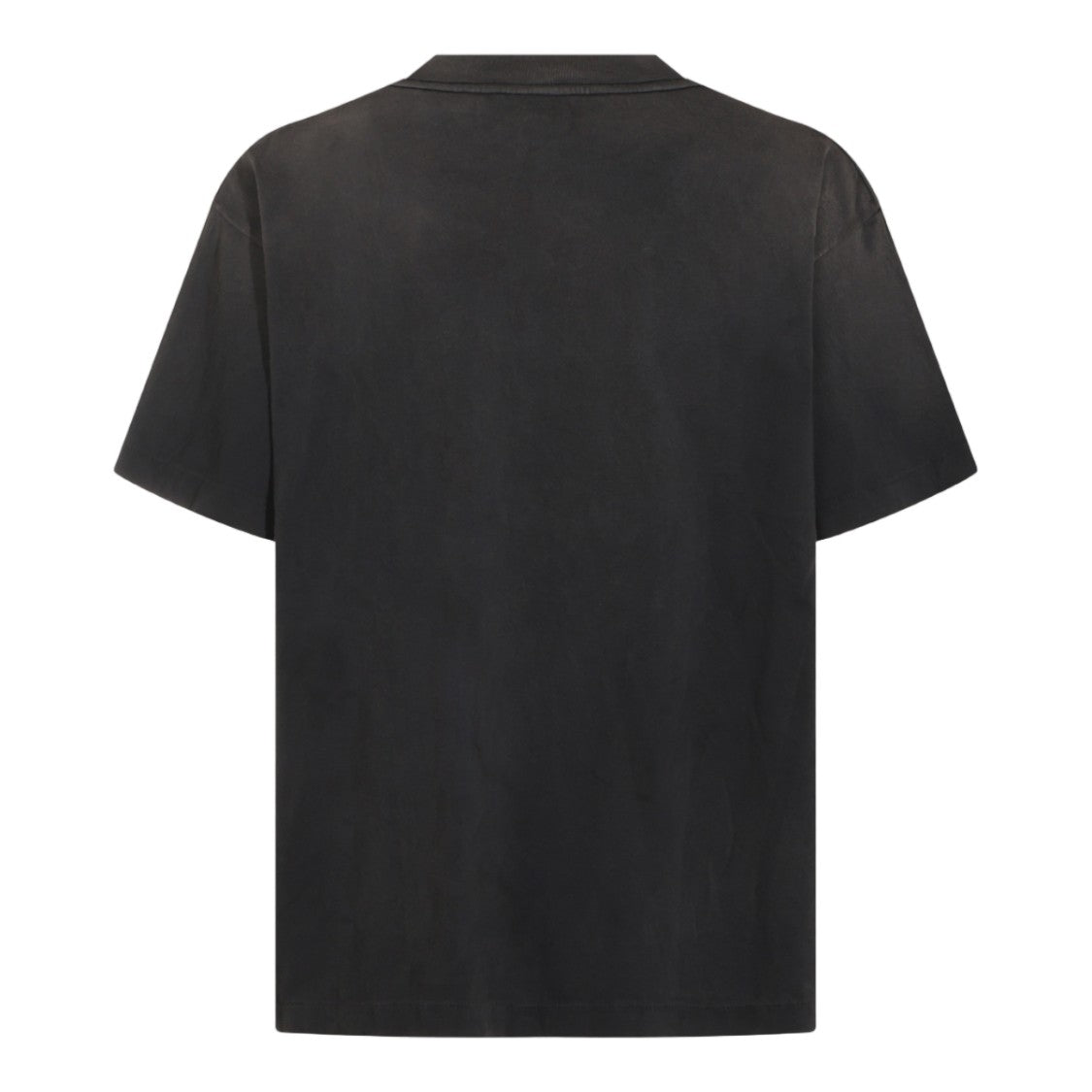 Saint Mxxxxxx Bold Graphic Print Short-Sleeve T-Shirt