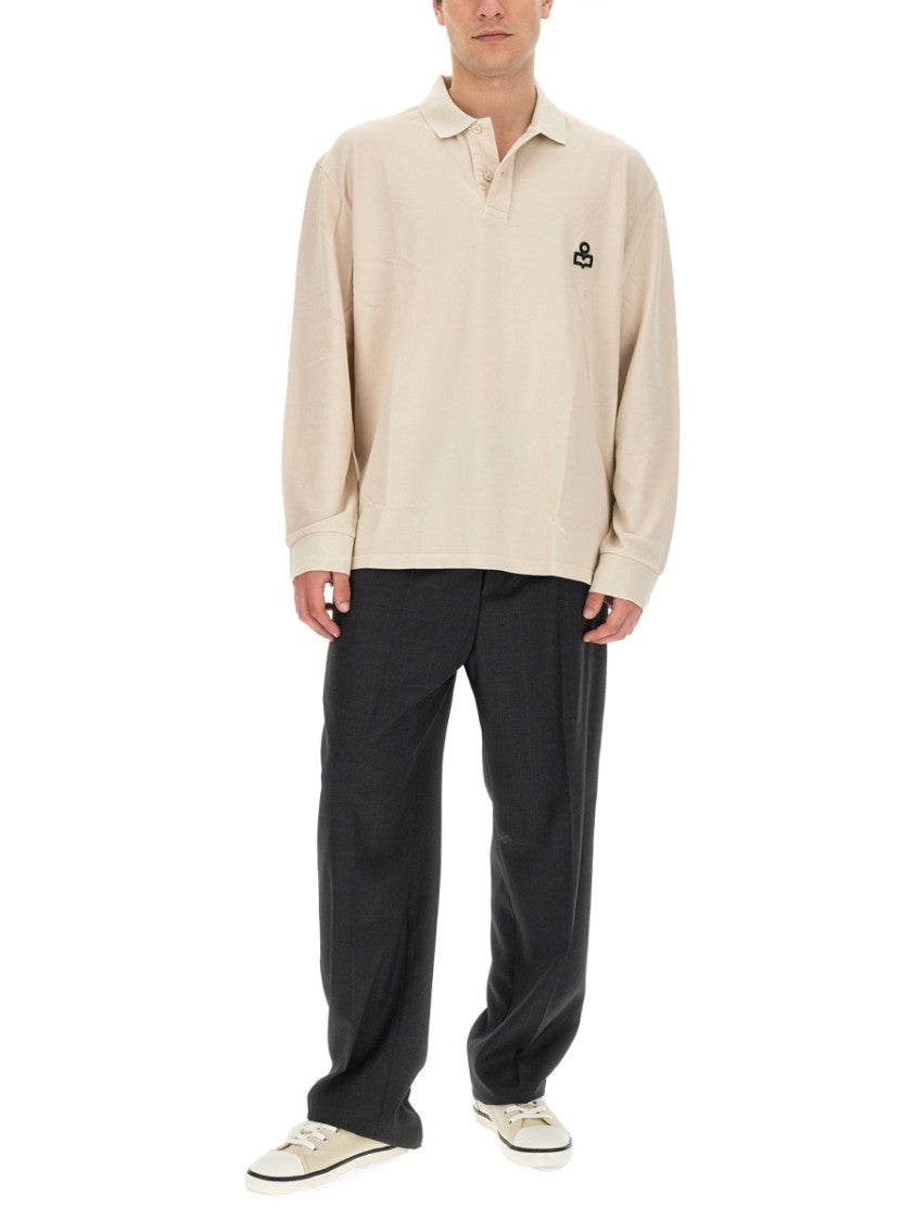 Isabel Marant Nahili Pants