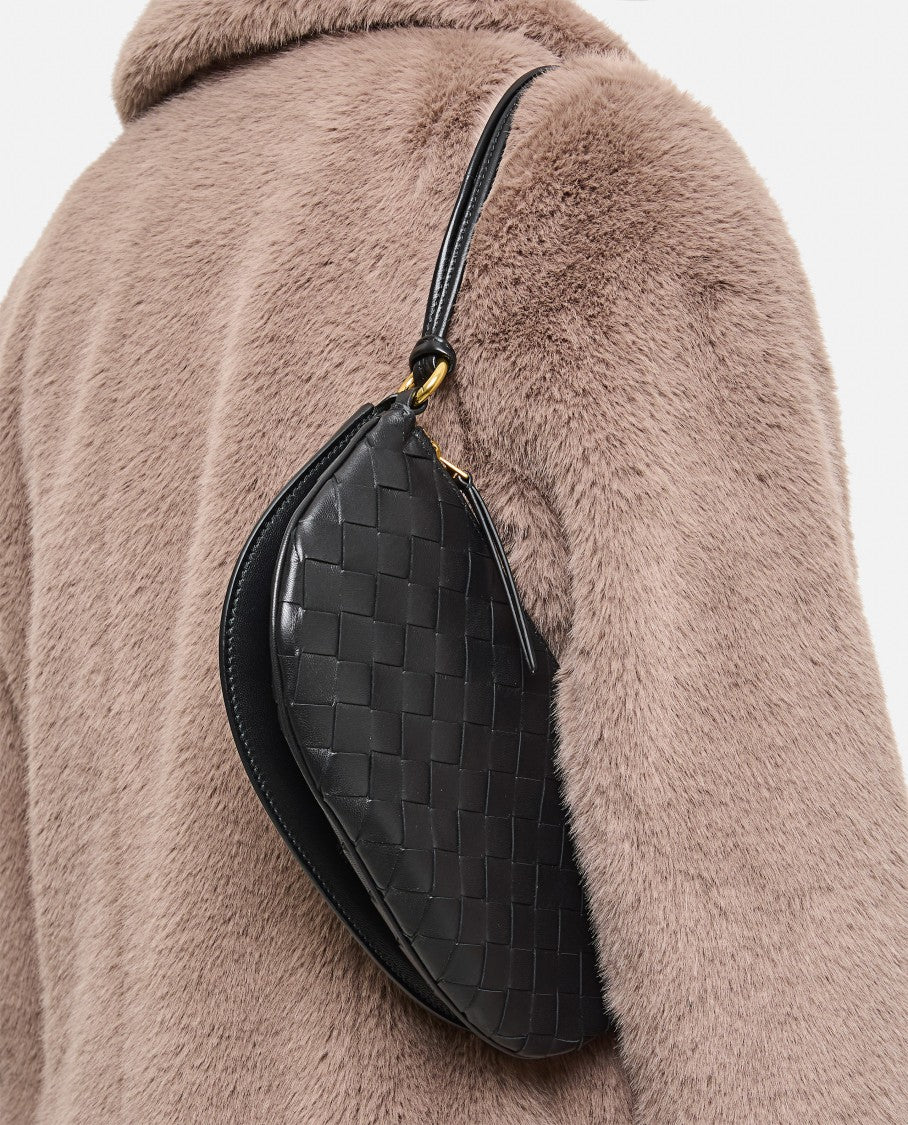 Bottega Veneta Gemelli Double Pouch