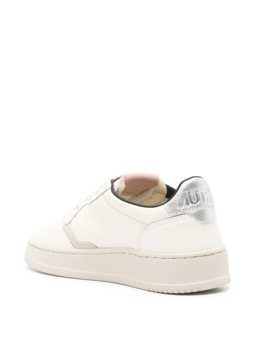 Autry Medalist Low Sneaker