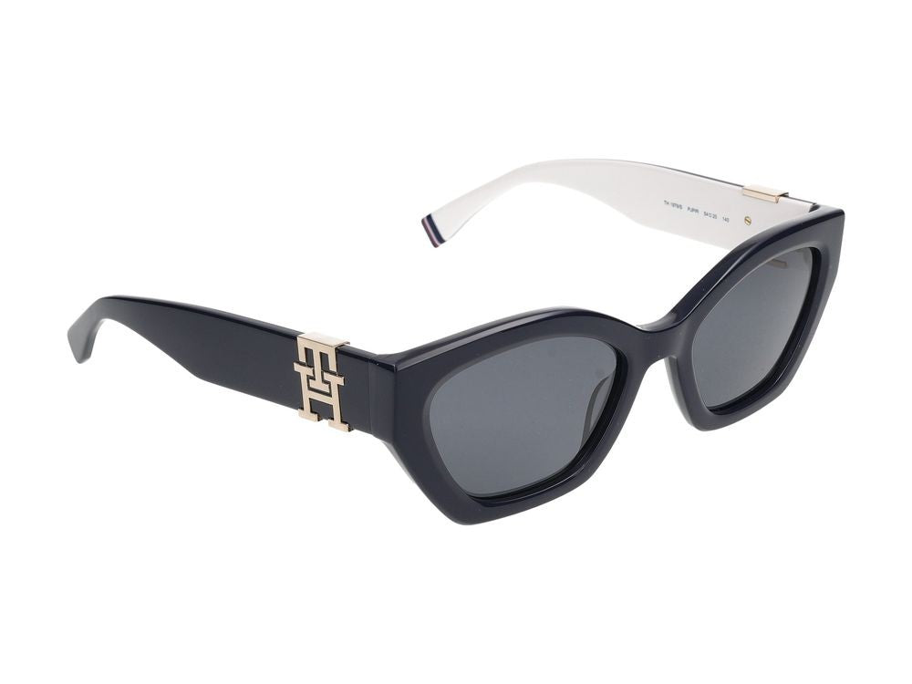 Tommy Hilfiger Sunglasses Tommy Hilfiger Th 1979/S Pjp Blue 54/20/140