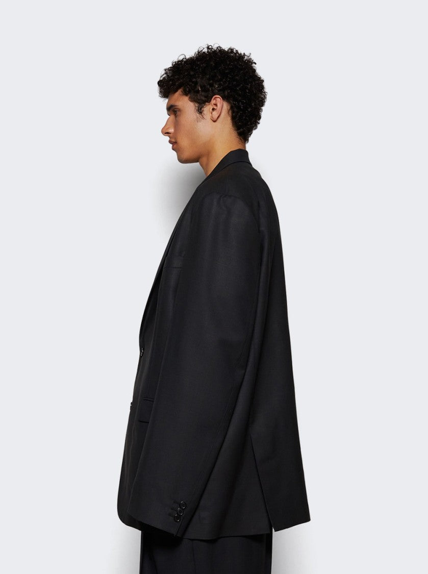 Maison Margiela Blazer Midnight Blue