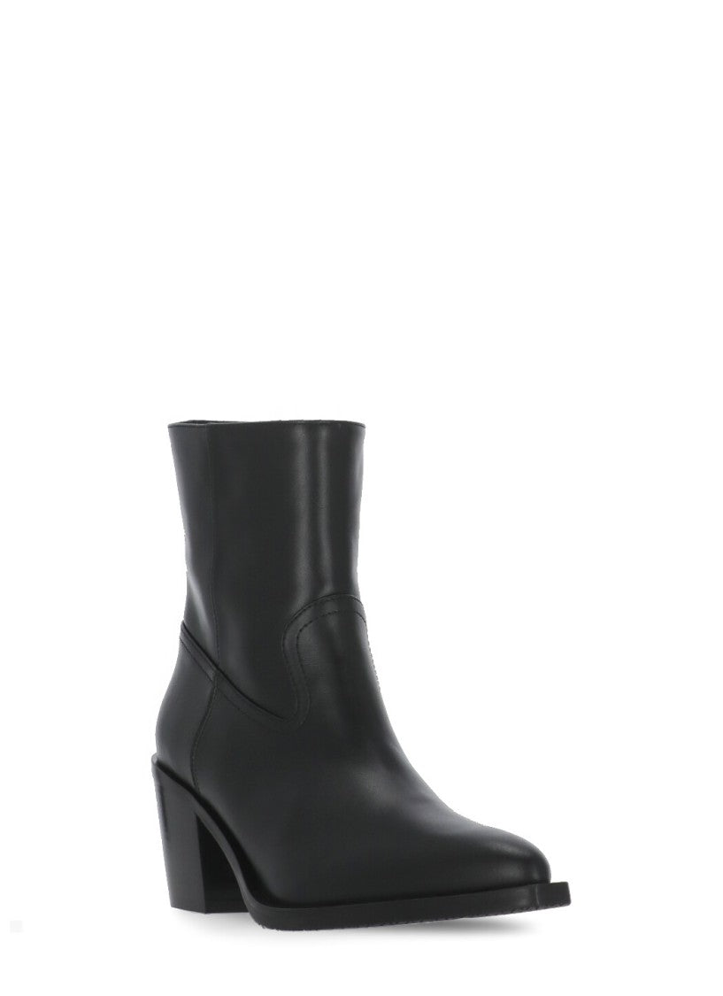 Stuart Weitzman Tate Boots