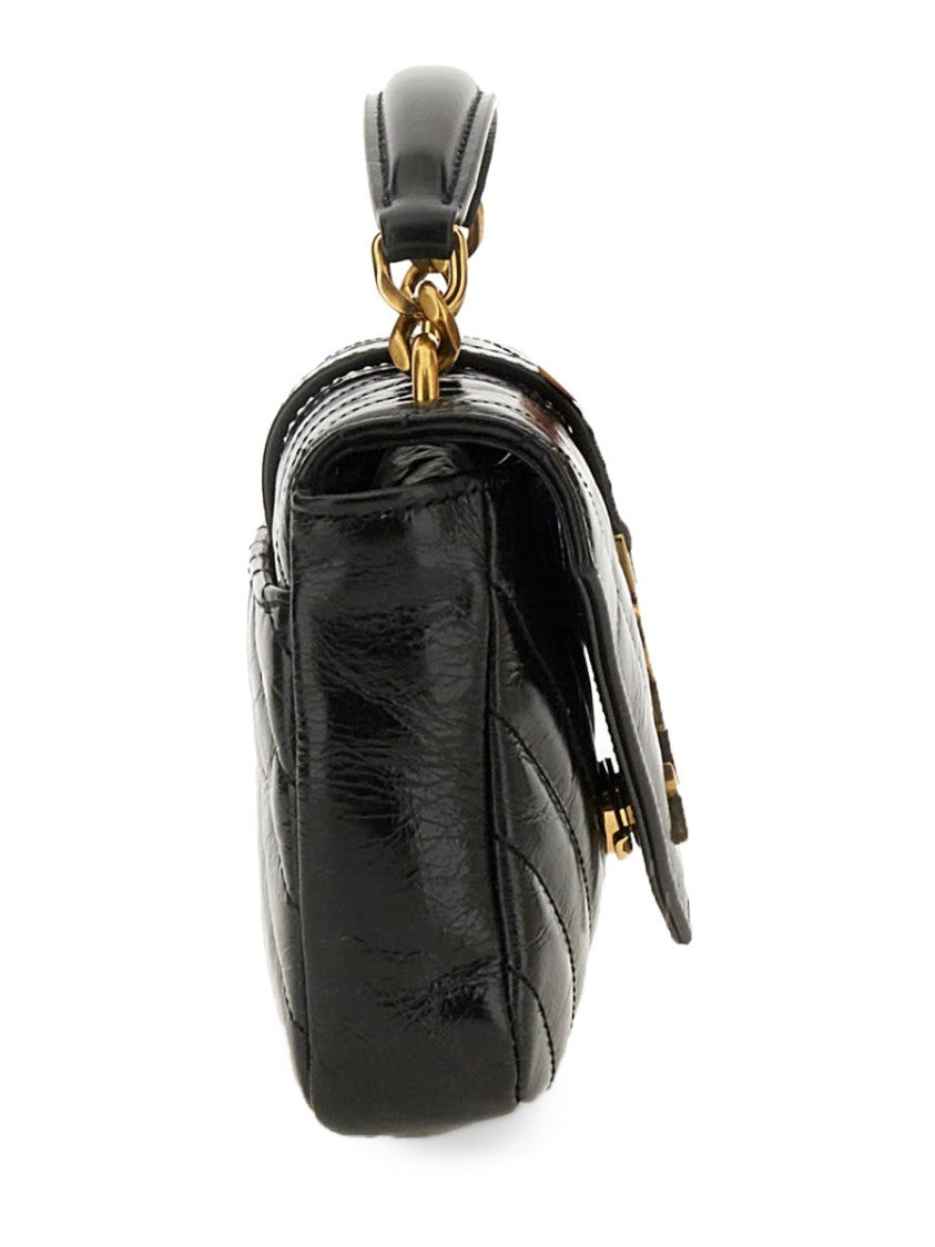 Saint Laurent Mini College Chain Bag
