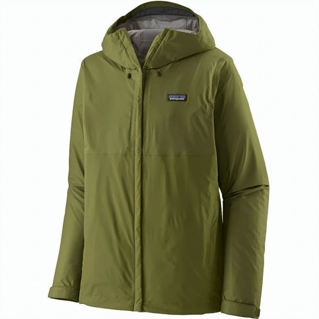 Patagonia Green 3L Rain Jacket