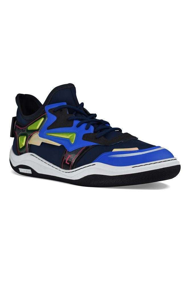 Lanvin Diver Sneakers