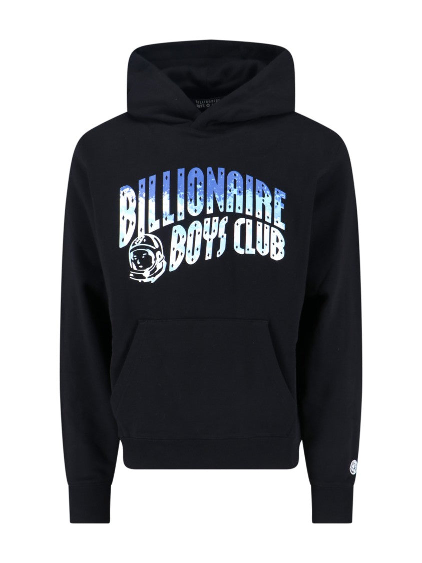 Billionaire Boys Club 'Great Wave' Hoodie – Black