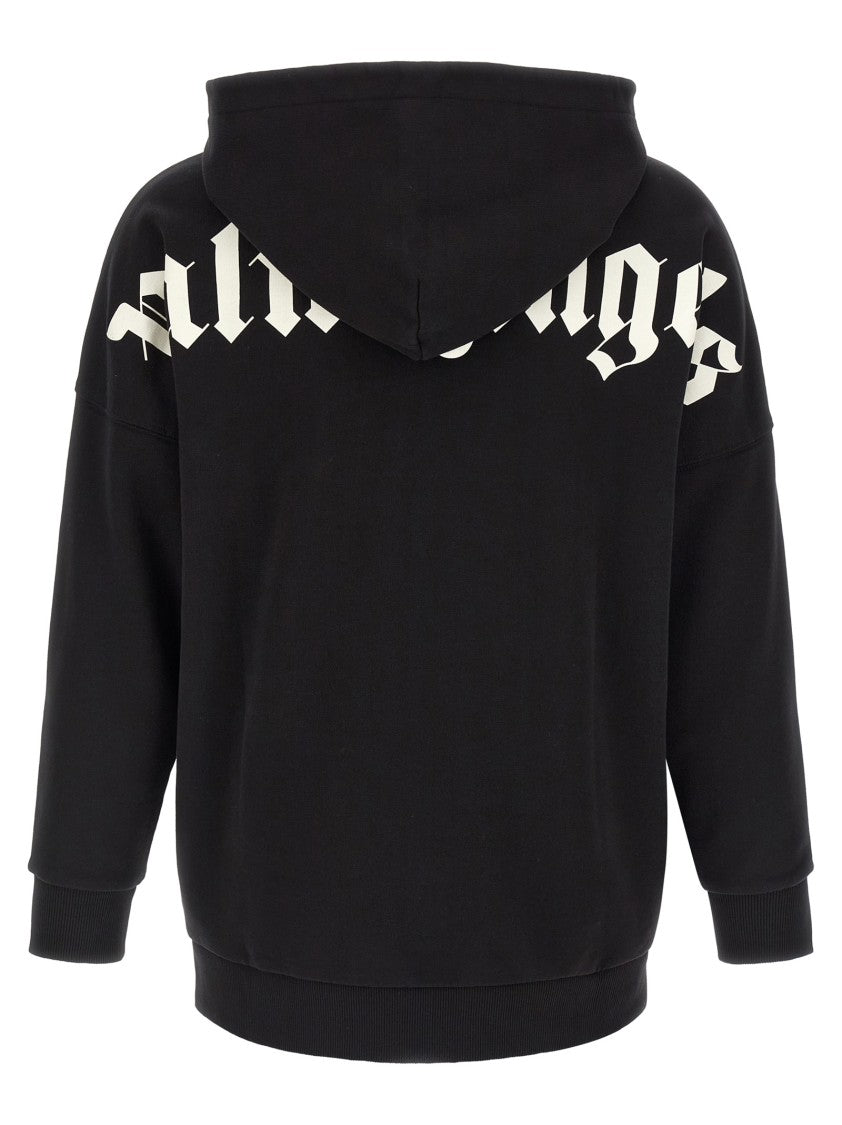 Palm Angels 'Classic Logo' Hoodie