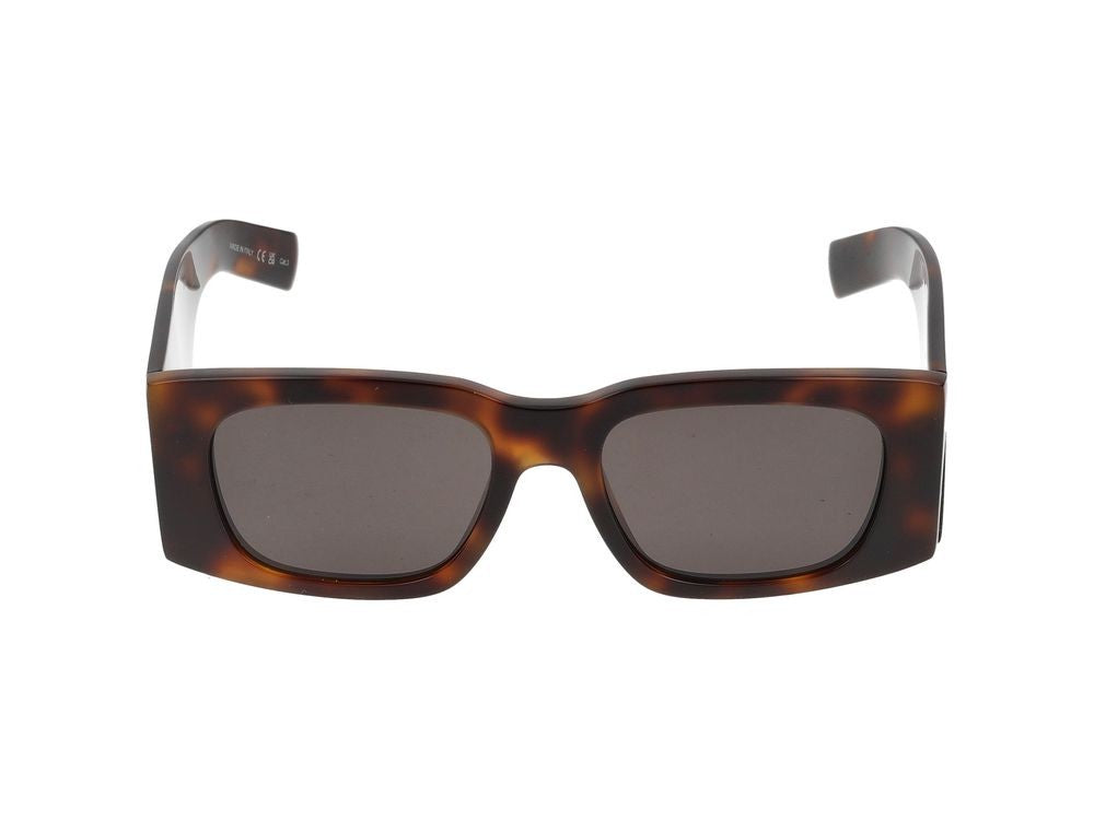 Saint Laurent Sunglasses Saint Laurent Sl 654 003 Havana Havana Black 52/18/135