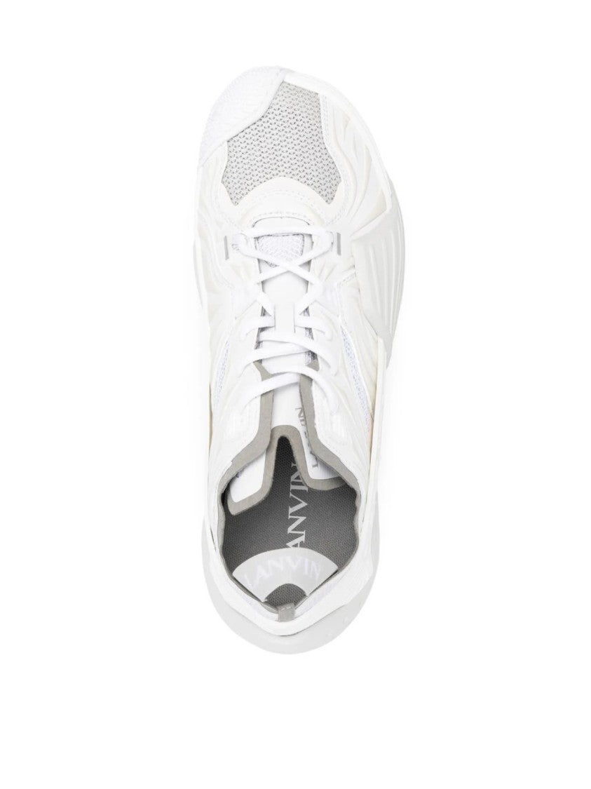 Lanvin Flash X Sneakers