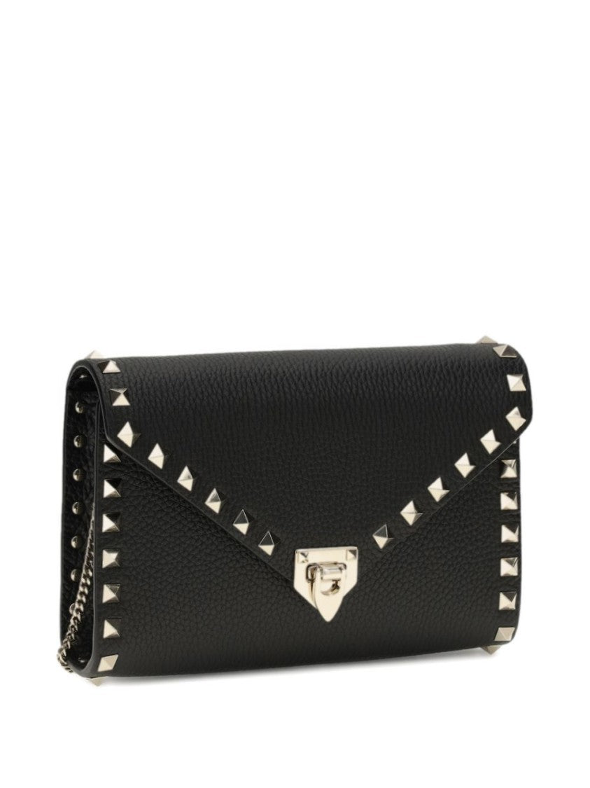 Valentino Garavani Rectangular Envelope Bag