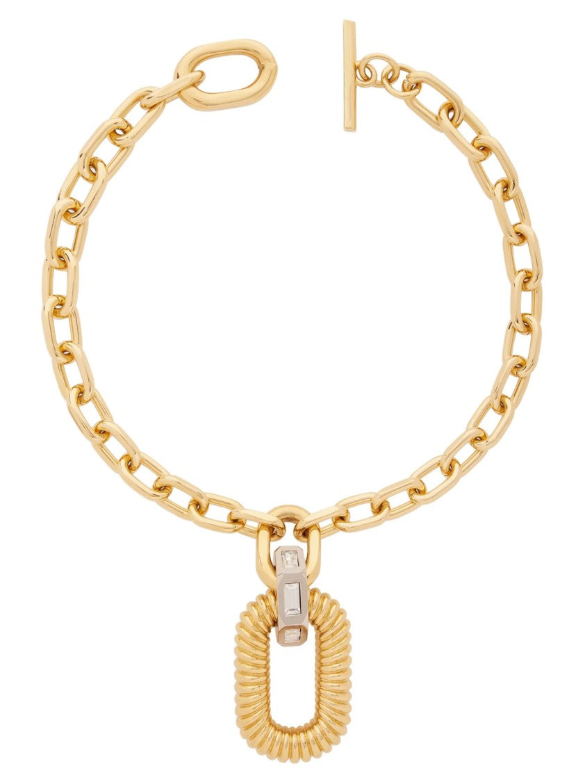 Paco Rabanne 'Xl Link' Necklace