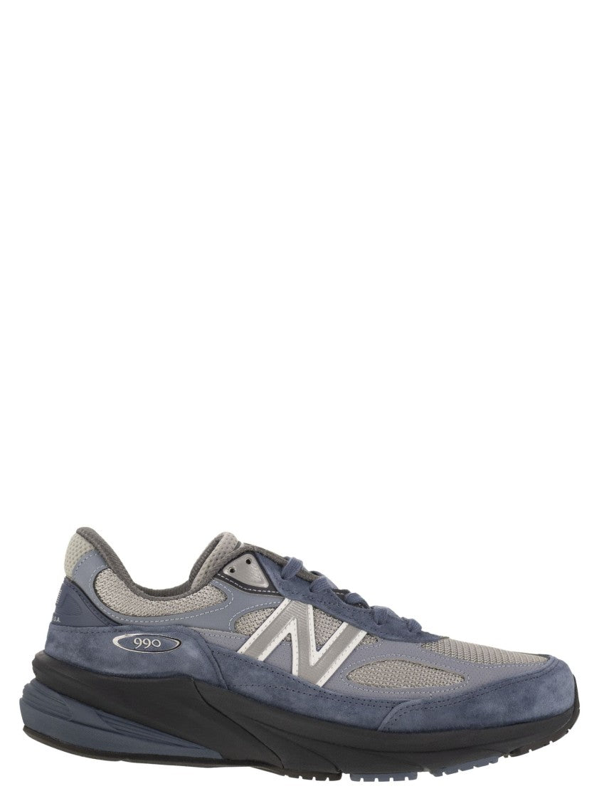 New Balance 990V6 Sneakers