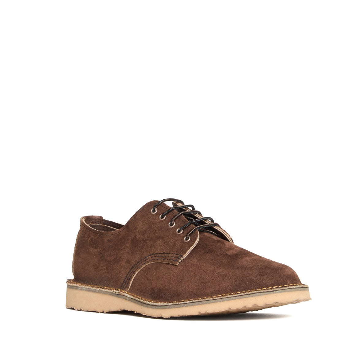 Red Wing Weekender Muleskinner Shoes