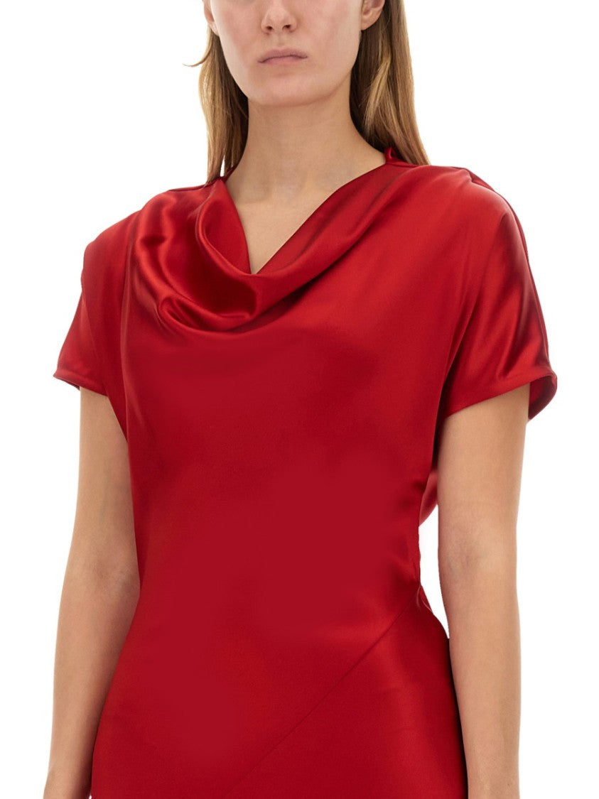 Kiton Long Dress