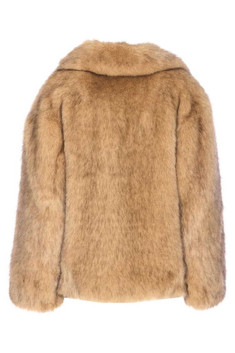 Stand Studio Valentina Faux Fur