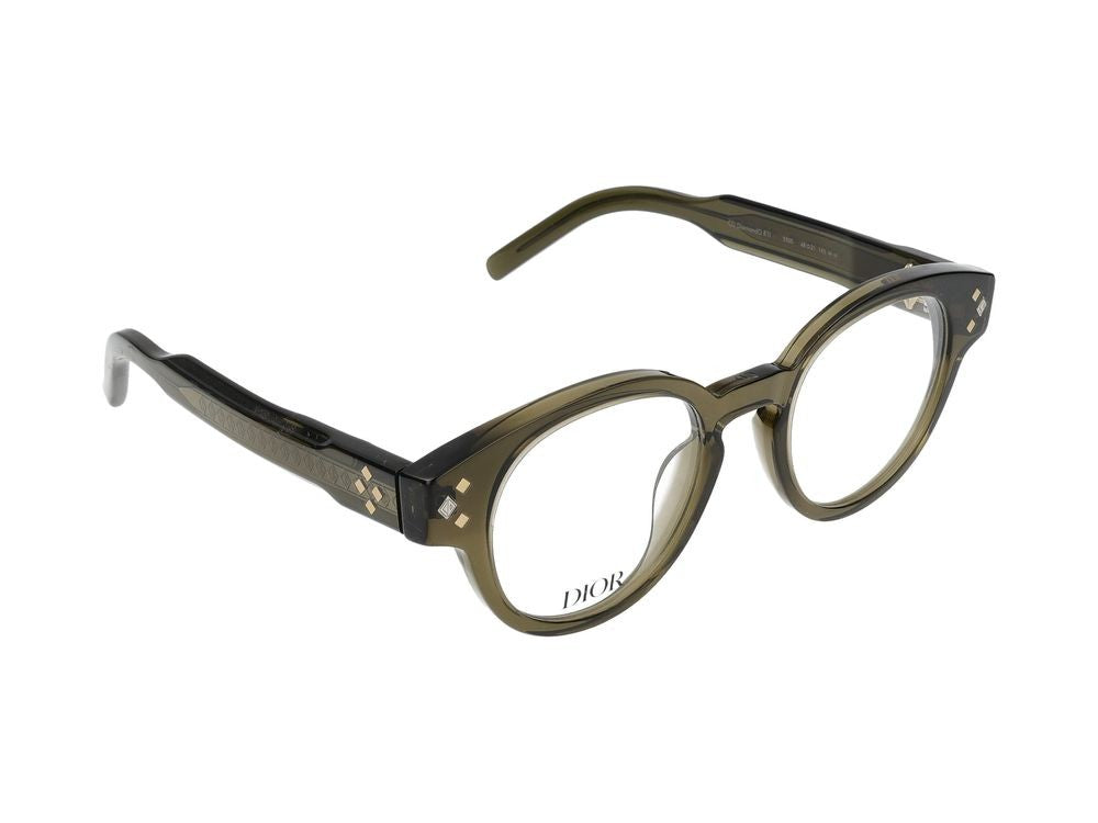 Dior Eyeglasses Cd Diamondo R1i 5500 48/21/145