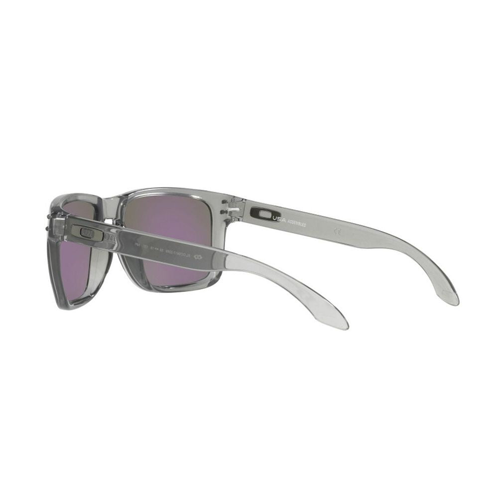 Oakley Holbrook Xl Oo9417 Rectangular Polarized Sunglasses