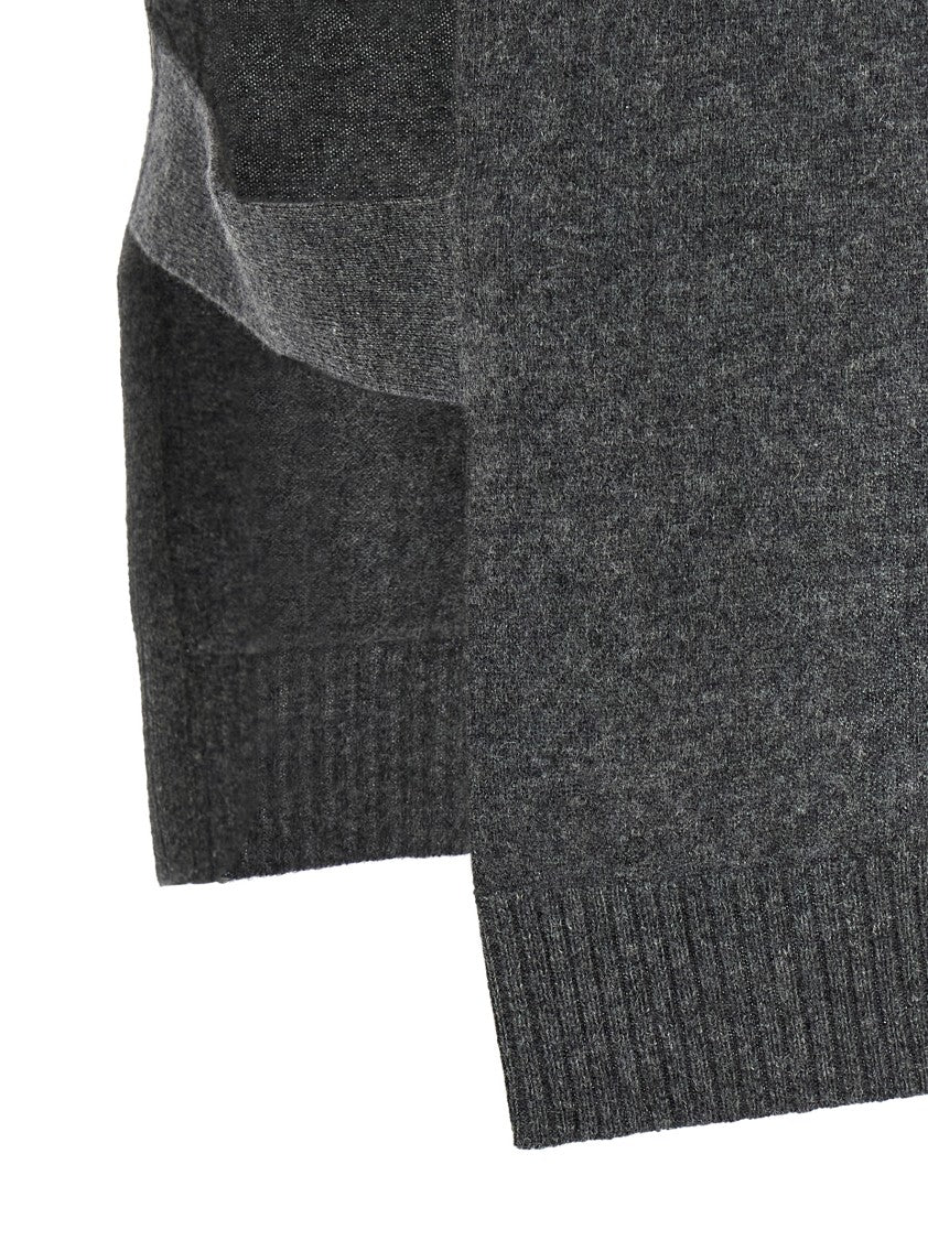 Miu Miu Cardigan Vest
