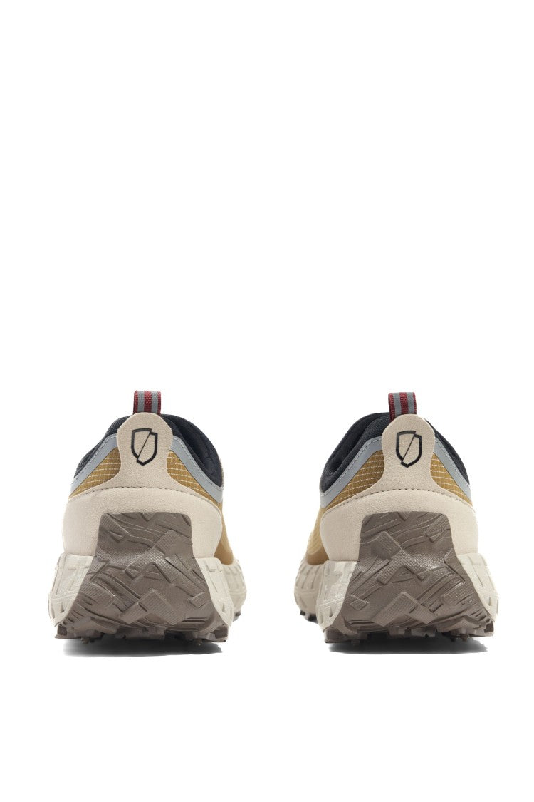 Norda Trail Running Shoes 003G+ Maple
