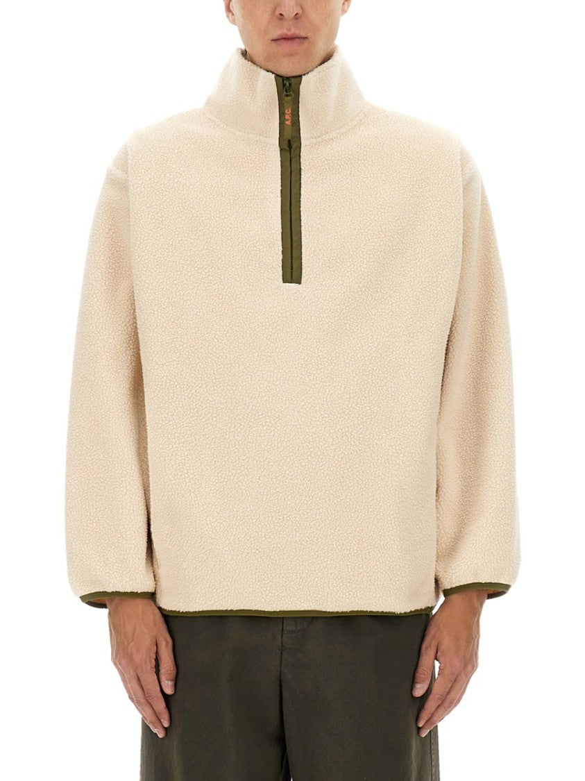 A.P.C. "Willy" Sweatshirt