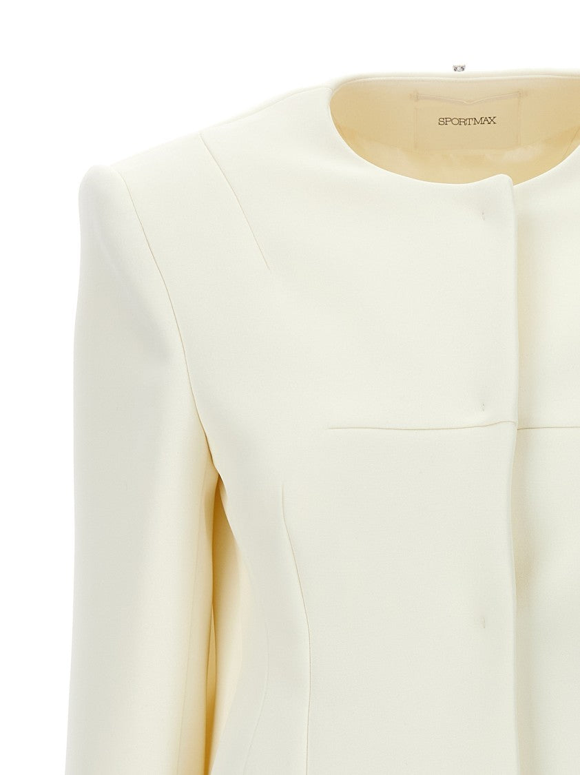 Sportmax 'Aceri' Jacket