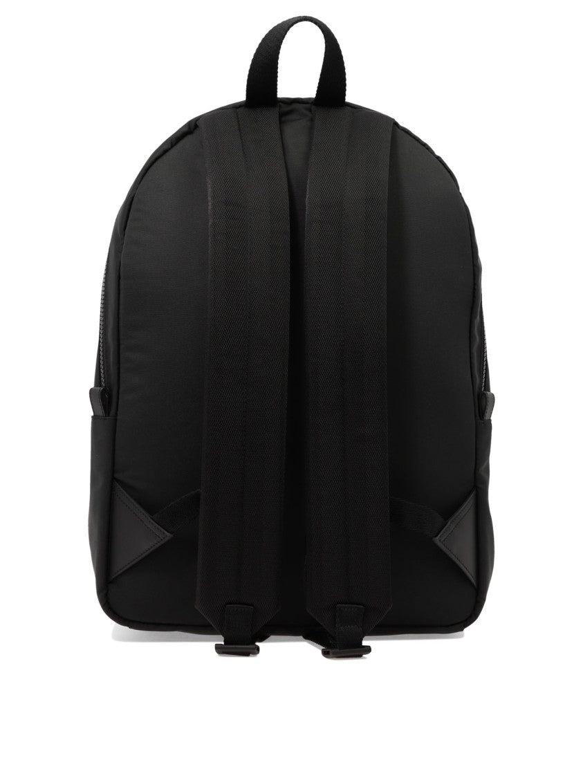 Alexander Mcqueen "Metropolitan" Backpack