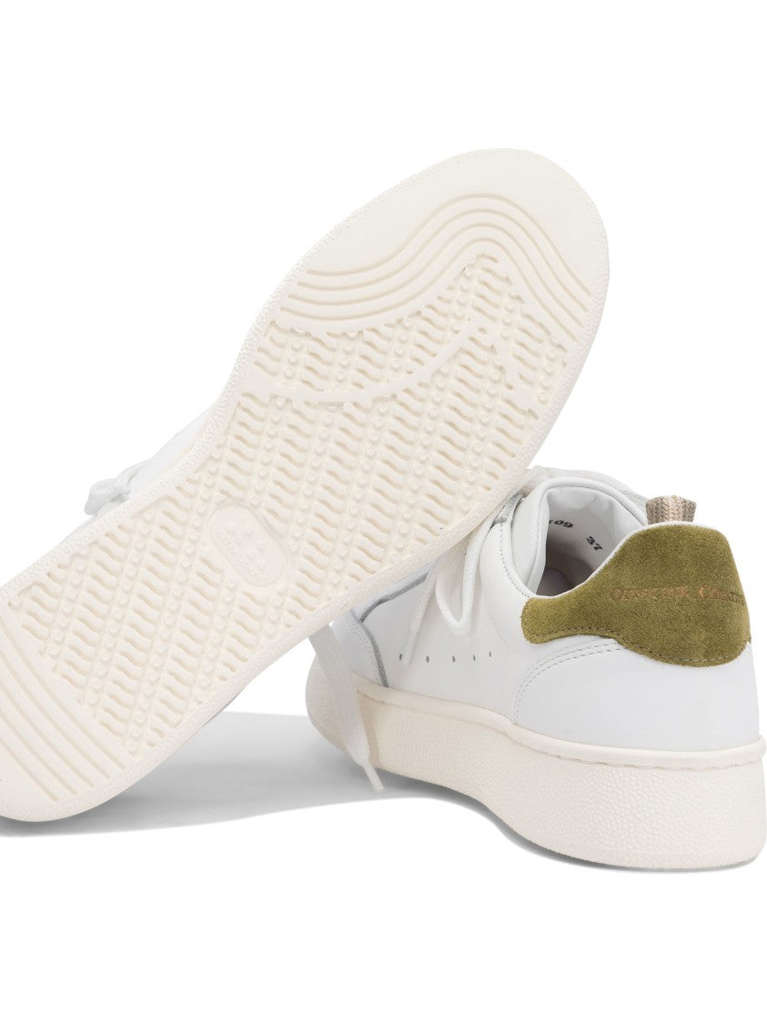 Officine Creative "Mower 109" Sneakers