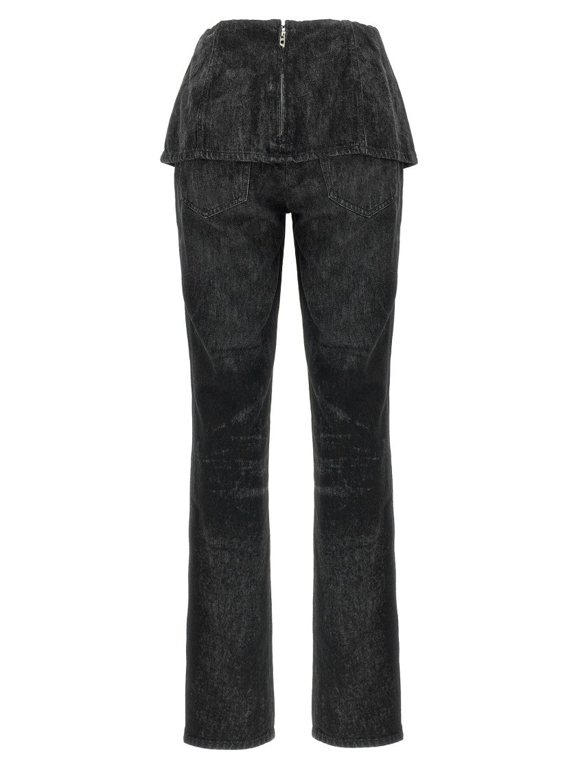 Diesel 'D-Hourjian-Fsh2' Jeans