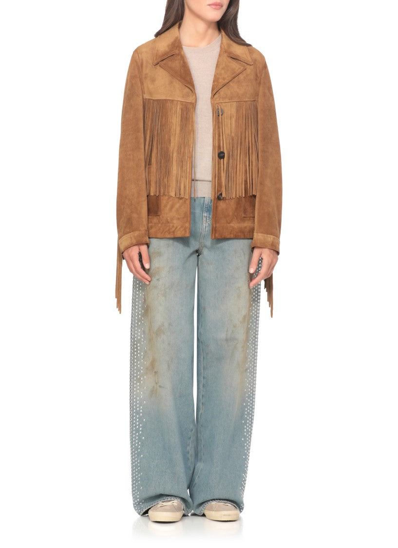 Golden Goose Demilee Sweater